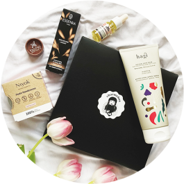 Charmybox March 2025