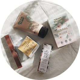 Charmybox September 2025