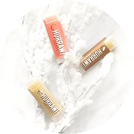Hurraw! Balm – Lip Balm