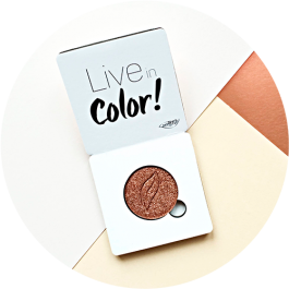 PuroBIO – Compact Eye Shadow