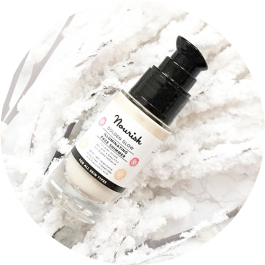 Nourish – Golden Glow