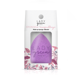 Lady Green - Make-up Sponge