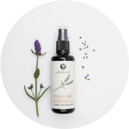 oelfaktorisch - Lavender Water
