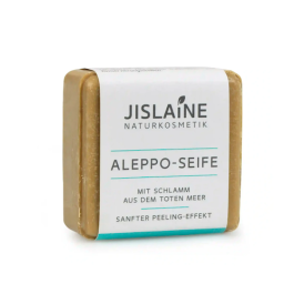 Jislaine – Aleppo Soap