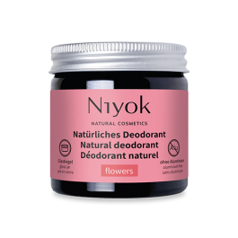 Niyok - Deo