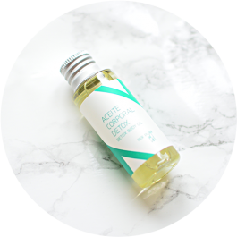 PER PURR – After Sun Oil 