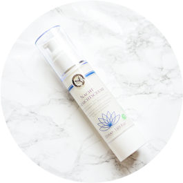 YESÒ – Face Night Cream
