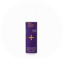 i+m Naturkosmetik - Serum Repair