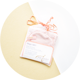 JANE IREDALE – MAKEUP REMOVER GLOVE