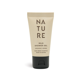 NATURE - Shower Gel