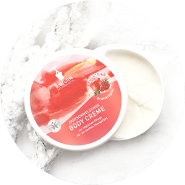 Bioturm – Body Cream