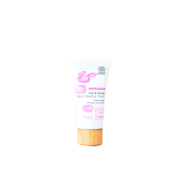 Feel Free - Face Mask