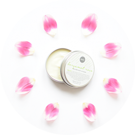 ESKAY – DEODORANT CREAM