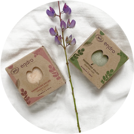 Endro - Shampoo Bar