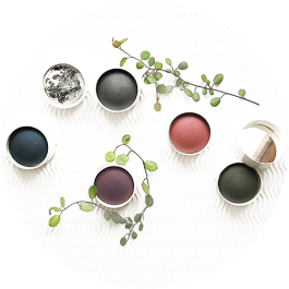 Studio 78 Paris - Eye Shadow