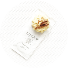 LIMA - Body Butter