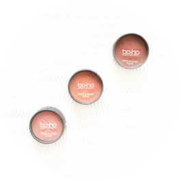 BOHO Green Cosmetics - Blush