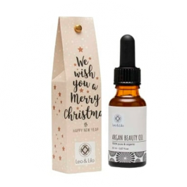Leo & Lilo – Argan Oil