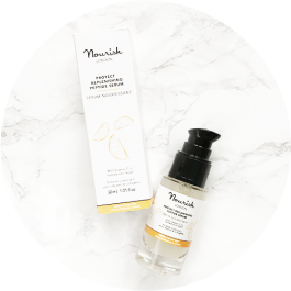 Nourish London - Peptide Serum