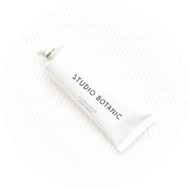 Studio Botanic - Cold Cream