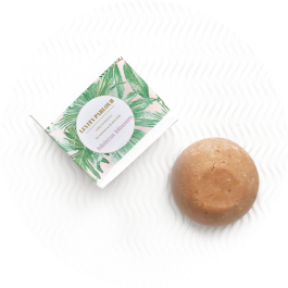Levity Parlour - Solid Shampoo