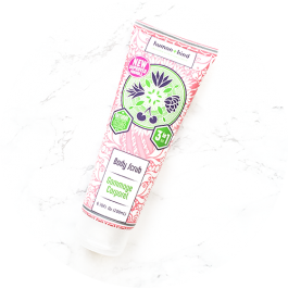 Human + Kind  - Body Scrub