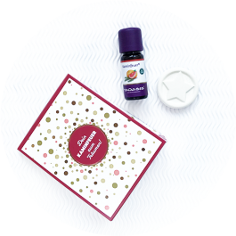 Taoasis - Fragrance Set