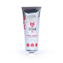 Vegan Fox - Foot Cream