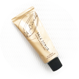 UpCircle - Face Scrub