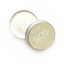 Naude - SOS Skin Salve