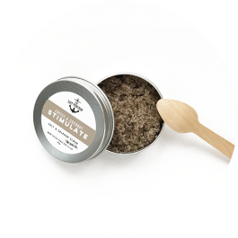 The Salt Parlour - Body Scrub