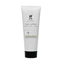 grums - hand scrub / wash