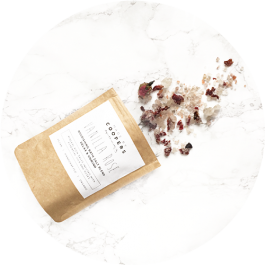 Made by Coopers - Bath Salt