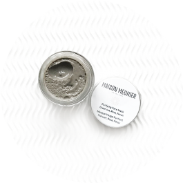 Maison Meunier - Face Mask