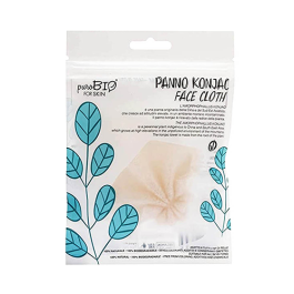 PuroBio Cosmetics - Konjac Cloth