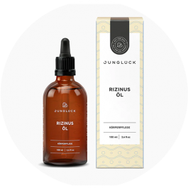 JUNGLÜCK - Body Oil
