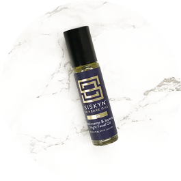 Siskyn - Night Facial Oil