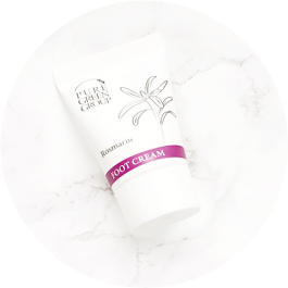 Pure Green Group - Foot Cream
