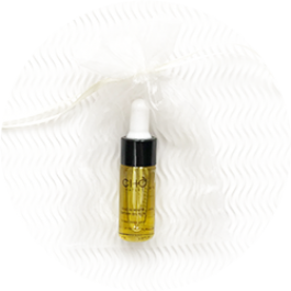 CHO Nature - Eye Contour Oil