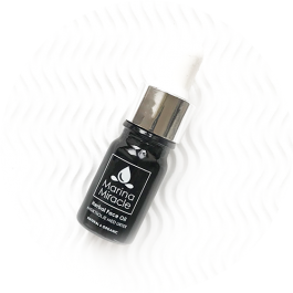 Marina Miracle - Herbal Face Oil
