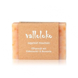 Valloloko - Soap