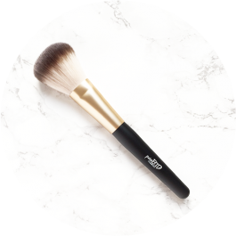 Purobio cosmetics - Powder Brush Nr. 1