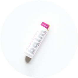 AMAZINGY – Bio Lip Balm