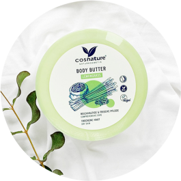 Cosnature - Body Butter