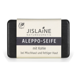 Jislaine – Aleppo Soap