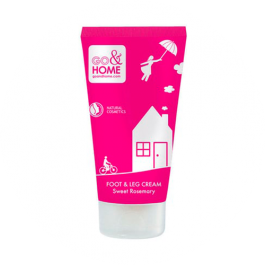 GO&HOME - Foot & Leg Gel 