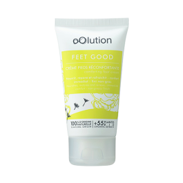 oolution - Foot Cream 