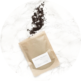 Maison Meunier - Coffee Scrub