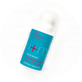 I+M Naturkosmetik -  Moisturizing Cream