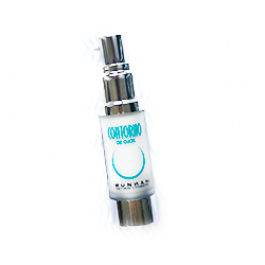 Münnah - Eye Contour Serum